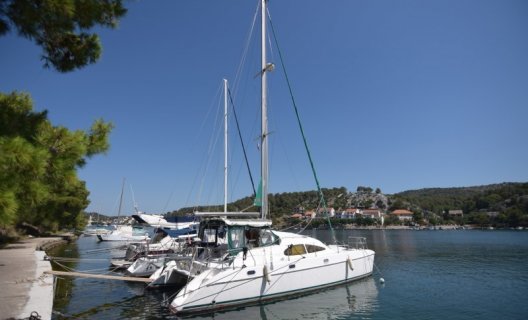 Prout 38, Mehrrumpf Segelboot for sale by White Whale Yachtbrokers - Croatia