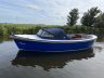 Sloep Van Seinen ( 200 Uur) Marine 800