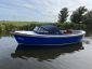 Sloep Van Seinen ( 200 Uur) Marine 800