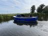 Sloep Van Seinen ( 200 Uur) Marine 800