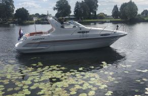 Sealine 310 Ambassador Sportbridge