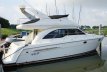 Meridian 341 Sedan Flybridge