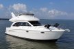 Meridian 341 Sedan Flybridge