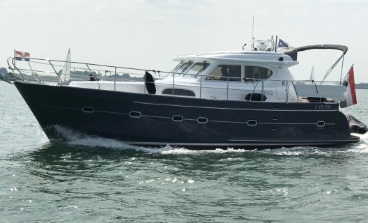 Elling E3 Ultimate, Motoryacht for sale by White Whale Yachtbrokers - Willemstad