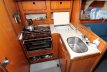 Jeanneau Attalia 32 Swing Keel