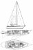 NAUTOR SWAN 47