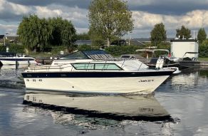 Sport Slickcraft USA Chantier AMF Speedcruiser