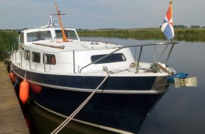 FINNCRUISER 35