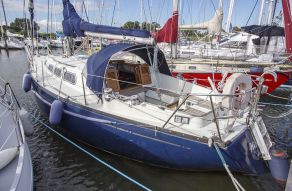 Hanseat 70 B