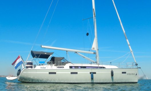 Bavaria 41-3 Cruiser, Zeiljacht for sale by White Whale Yachtbrokers - Enkhuizen
