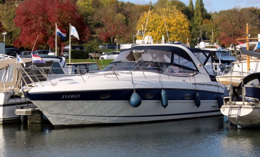 Bavaria 37 Sport, Motorjacht for sale by White Whale Yachtbrokers - Limburg