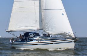 Dehler 35 CWS