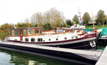Luxe Motor 1700 CL, Motorjacht  for sale by White Whale Yachtbrokers - Limburg