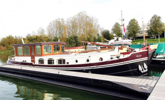 Luxe Motor 1700 CL, Motorjacht for sale by White Whale Yachtbrokers - Limburg