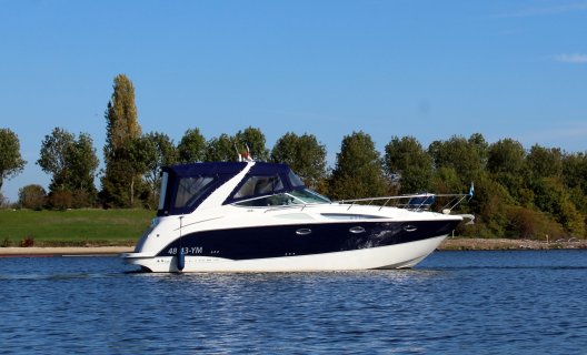Bayliner 300 SB, Motorjacht for sale by White Whale Yachtbrokers - Limburg