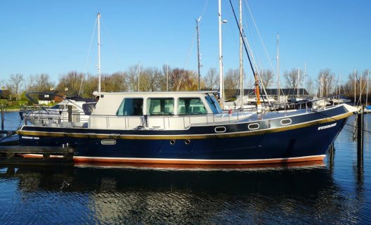 Barkas 13.50, Motor Yacht for sale by White Whale Yachtbrokers - Willemstad