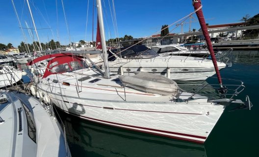 Beneteau Oceanis 393 Clipper, Zeiljacht for sale by White Whale Yachtbrokers - Croatia