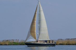 Huisman 37