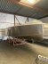 (CASCO) Leff Boat Leff 850 Cabin