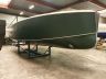 (CASCO) Leff Boat Leff 850 Cabin