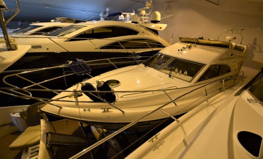 Princess 40 FLY, Motorjacht for sale by White Whale Yachtbrokers - Finland