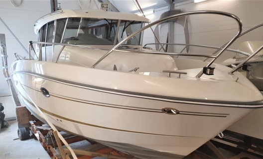 Grandezza 28 WA, Motorjacht for sale by White Whale Yachtbrokers - Finland