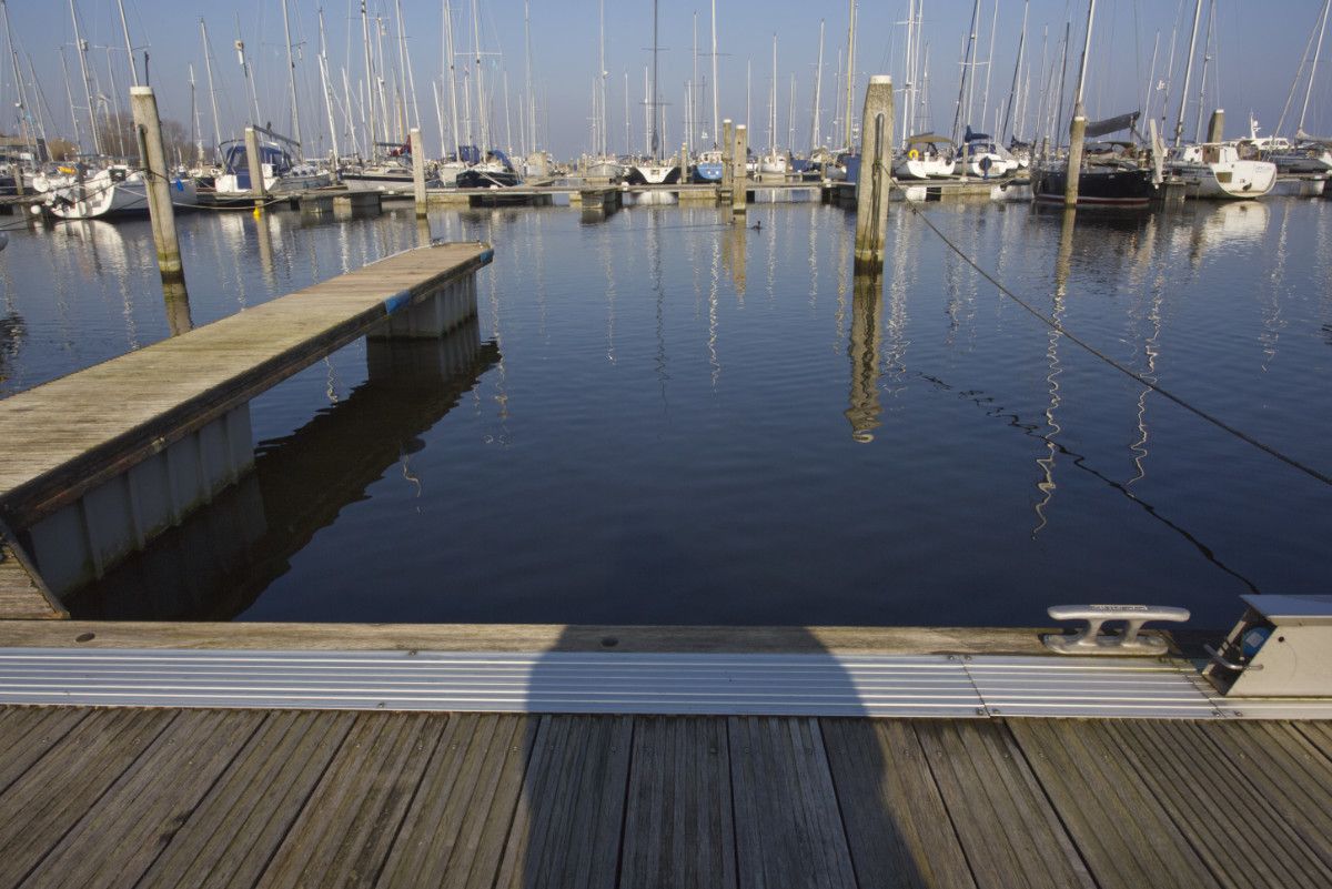 Medemblik (NL) Regattacenter GN 22