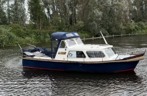 Valk Kruiser 930