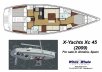 X-Yachts Xc 45