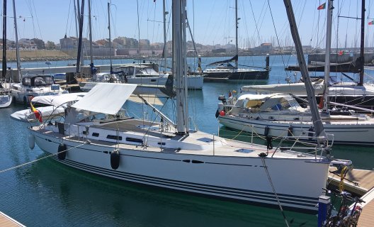 X-Yachts Xc 45, Sailing Yacht for sale by White Whale Yachtbrokers - Almeria