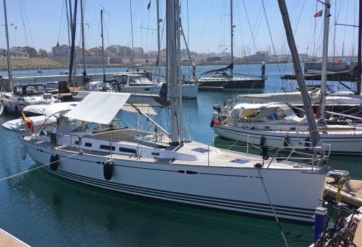 X-Yachts Xc 45, Zeiljacht  for sale by White Whale Yachtbrokers - Almeria