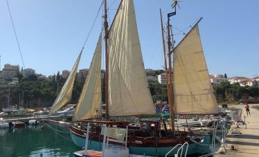 Colin Archer 10.60, Zeiljacht  for sale by White Whale Yachtbrokers - Willemstad