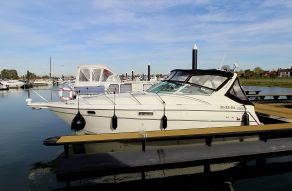 Maxum 3200 SCR