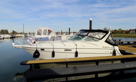 Maxum 3200 SCR, Motorjacht for sale by White Whale Yachtbrokers - Limburg