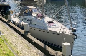 Finngulf 33