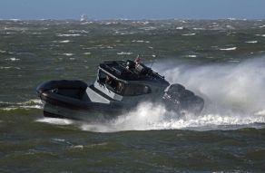 Rafnar 1100
