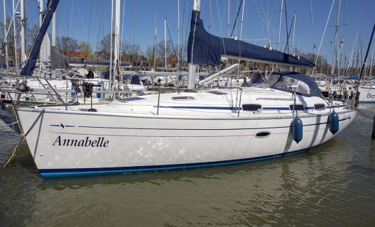 Bavaria 37 Cruiser, Segelyacht for sale by White Whale Yachtbrokers - Enkhuizen