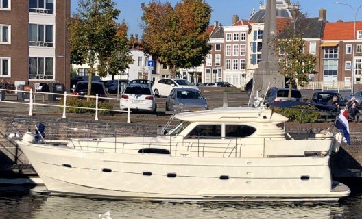 Elling E3 Ultimate, Motorjacht for sale by White Whale Yachtbrokers - Willemstad