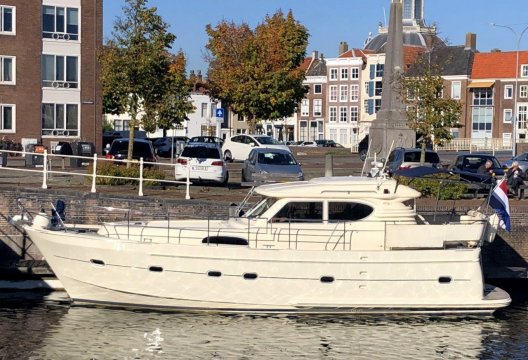 Elling E3 Ultimate, Motor Yacht  for sale by White Whale Yachtbrokers - Willemstad