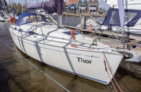 Bavaria 30 Cruiser
