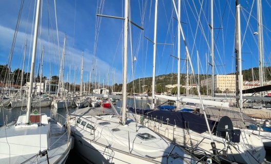 Jeanneau Sun Odyssey 40.3, Sailing Yacht for sale by White Whale Yachtbrokers - Croatia