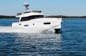 Azimut 43 Magellano