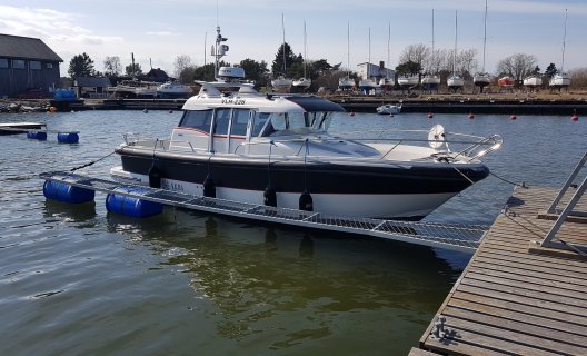 Askeladden 805 Commuter, Motor Yacht for sale by White Whale Yachtbrokers - Finland