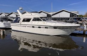 Fairline 40 Flybridge