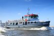 KRVE 71 Day Passenger Cruiser (Refit 2018-2019)