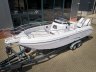 Ranieri Voyager 26 S