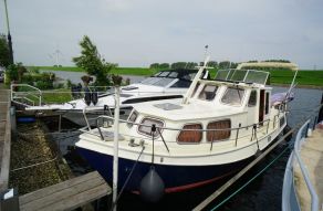 Tukkervlet 830 AK