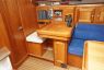 Dufour 36 Classic - 3 Cabin