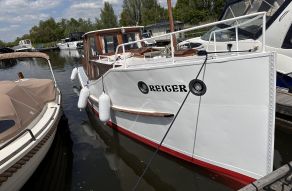 Bakdekker Salon