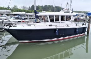 Minor 31 Offshore